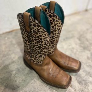 Ariat Circut Savannah Boots